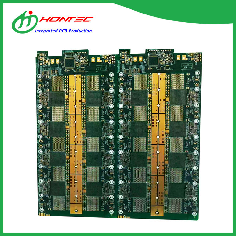 IT988GSETC голема брзина PCB