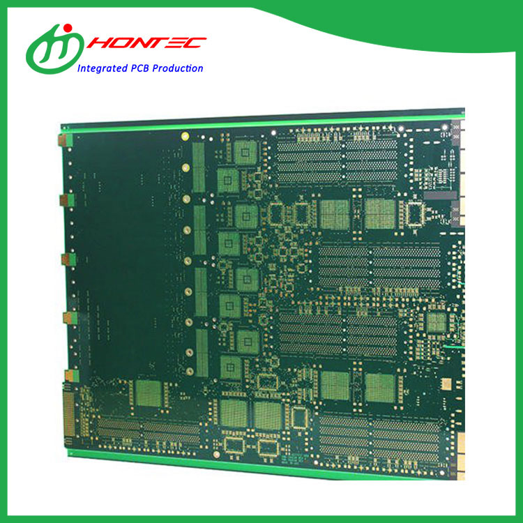 ISOLA Astra MT77 со голема брзина PCB