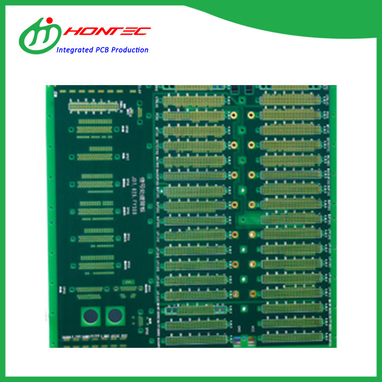 18-слој прекумерна PCB