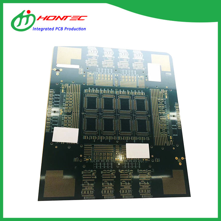 Медицинска опрема HDI PCB