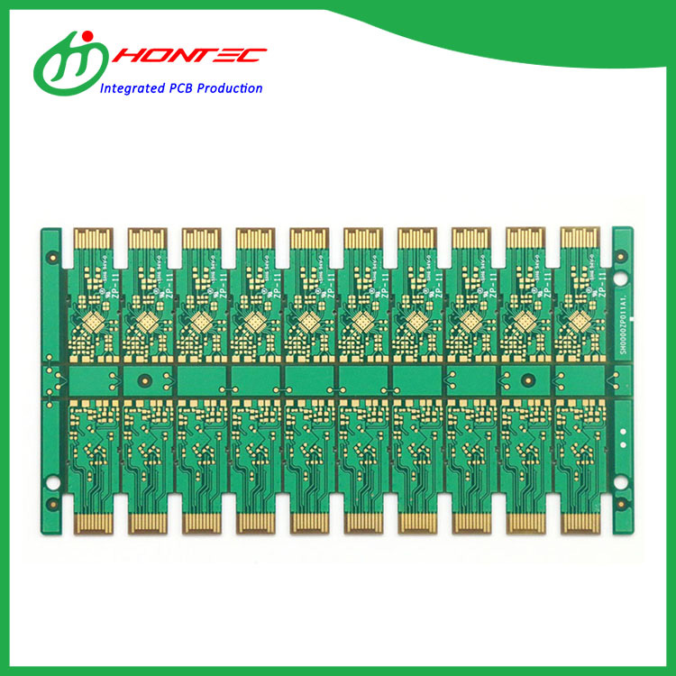 1,25G оптички модул PCB