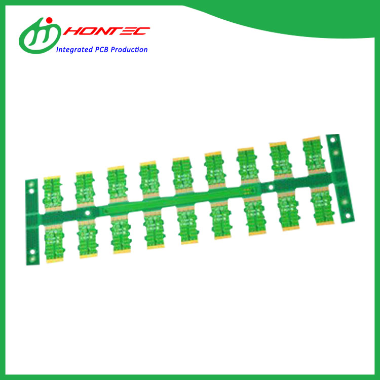 4.25g оптички модул PCB