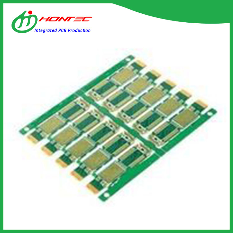 25G оптички модул PCB