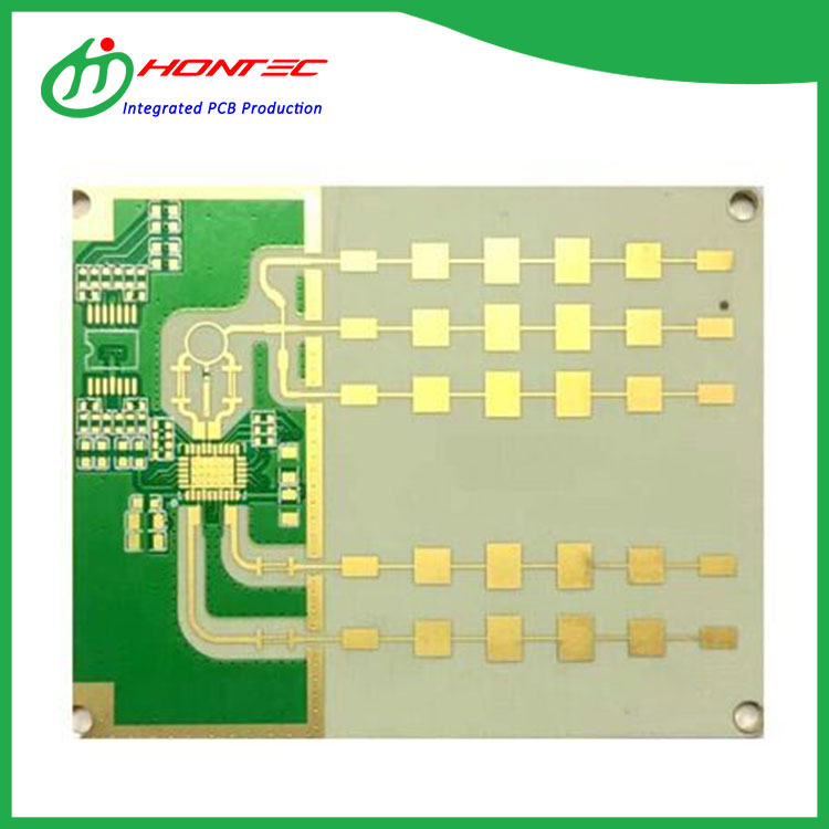 18G радарска антена PCB