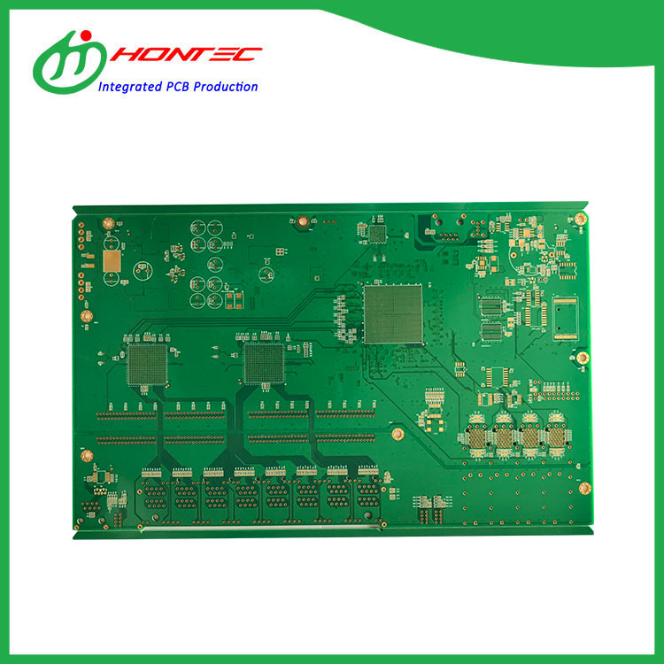 Поларните модели ја зголемија отпорноста на флексибилните PCB