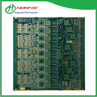 Што е RF PCB плоча?