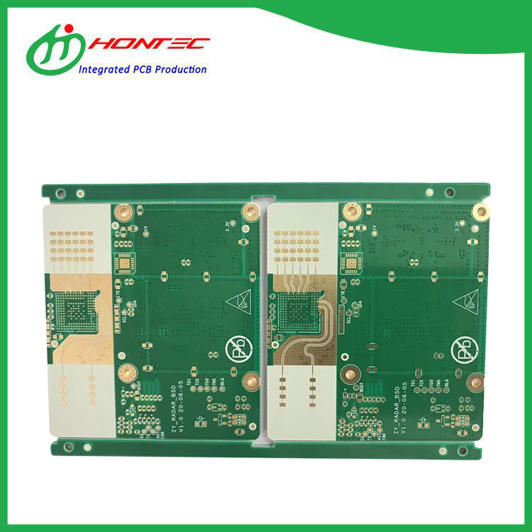 Кои се концептите и карактеристиките на високо-фреквенцијата PCB табли?