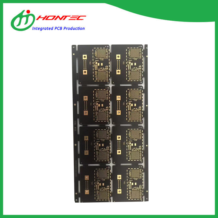 Кои се сценаријата за апликации на HDI PCB?