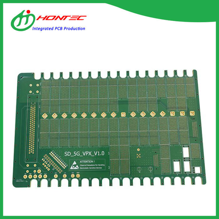 ЕМ-526 брз PCB