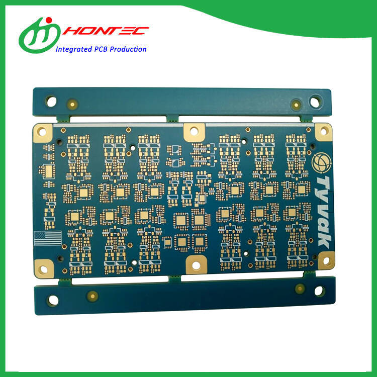 ЕМ-528К брз PCB