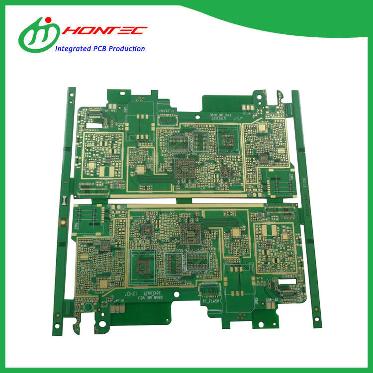 ЕМ-888 HDI PCB