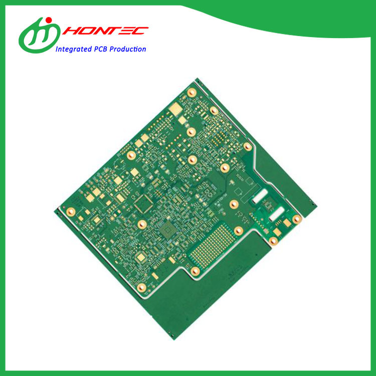 ЕМ-890К HDI PCB