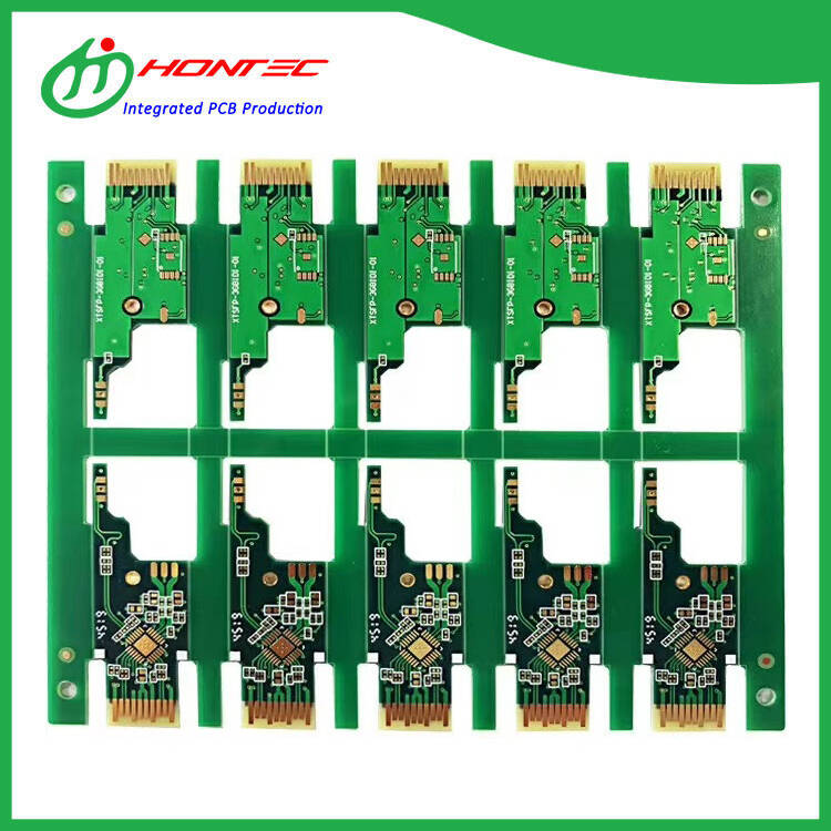 Оптички модул PCB