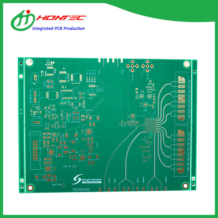 TU-943R брз PCB